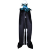 Feather shawl cape, Halloween performance dance, feather vest, false collar scarf, Amazon feather cape