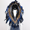 Feather Headpieces
