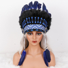 Feather Headpieces