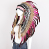 Feather Headpieces